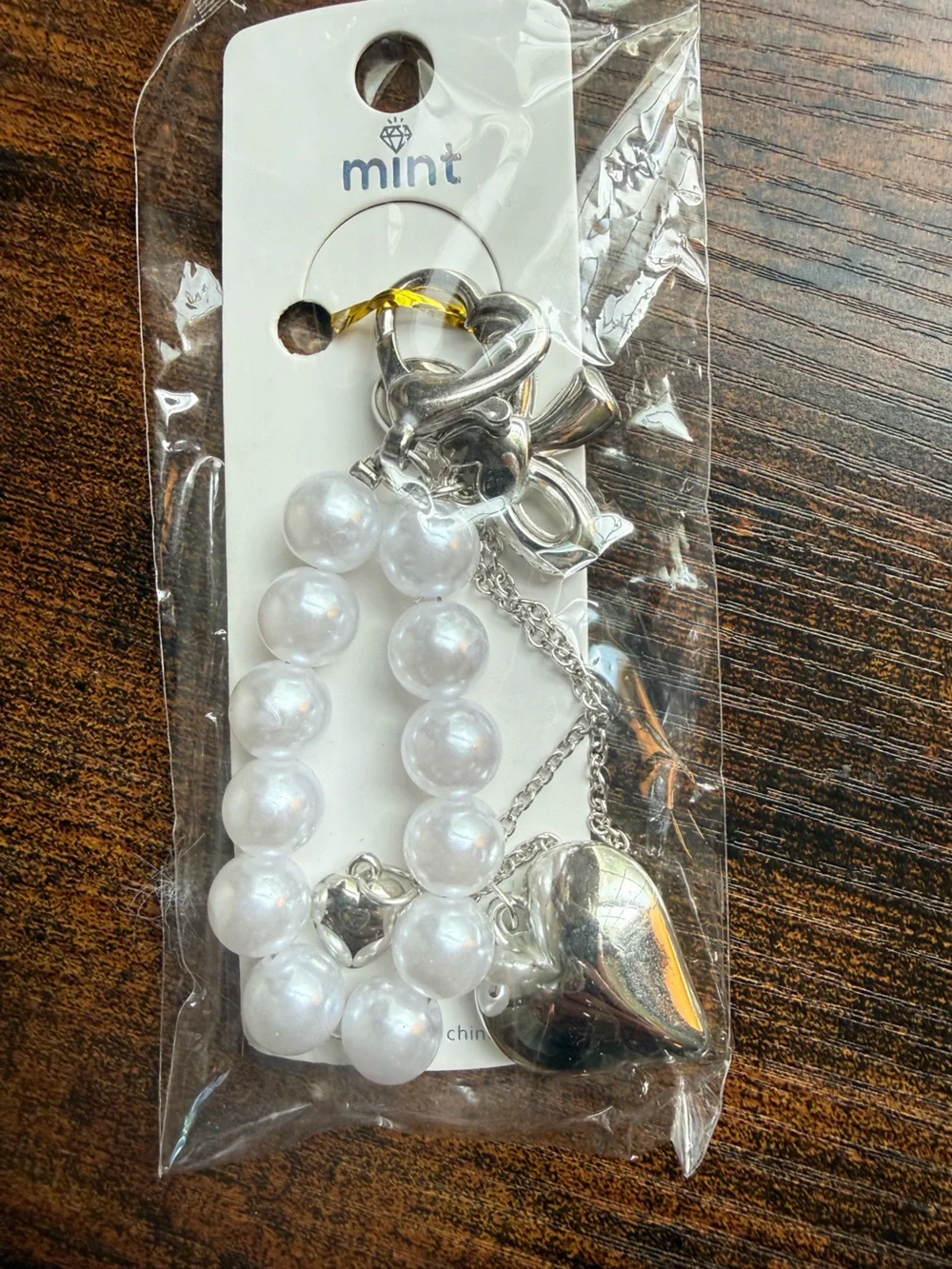 N/A chic key